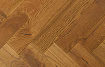 GoldenWood Венгерская елка