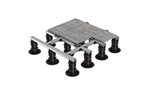 Hilst Lift Комплектующие