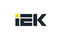 Розетки и выключатели - IEK