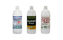 IVC - Грунтовки