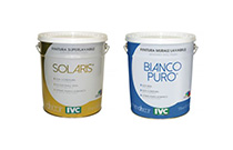 IVC - Краски