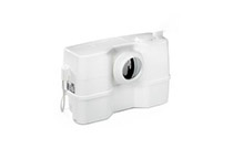 Канализационные установки