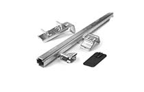 Каркасные системы крепления