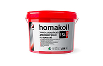 Homa Homakoll - Клей