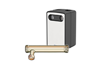 Комплектующие для насосов