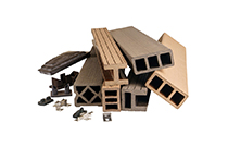 Latitudo Комплектующие