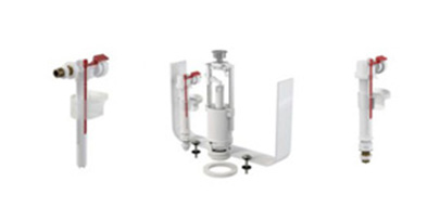 Комплектующие для унитазов