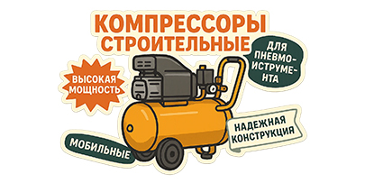Компрессоры