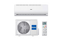 Вентиляция и кондиционирование