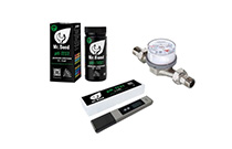 Контрольно-измерительные приборы