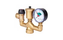 Предохранительная арматура