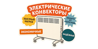Конвекторы