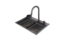 Кухонные мойки