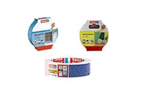 Скотч и малярные ленты