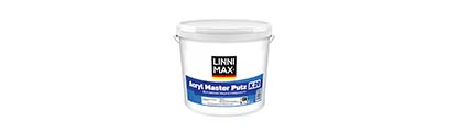 Linnimax Acryl Master Putz