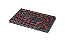 Маты для теплого пола