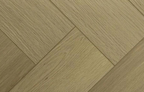 My Step Aqua Herringbone Cork