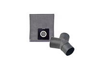 Насадки для электро-бензоинструмента