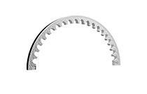 Обрамление арок - Европласт