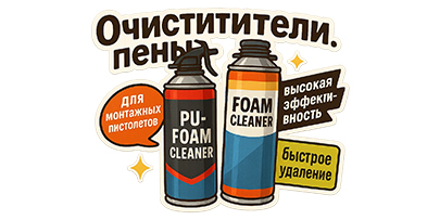 Очистители