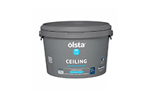Olsta - Ceiling - Краски для потолков