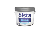 Olsta - Ceiling - Краски для потолков