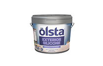 Olsta - Exterior - Фасадные краски