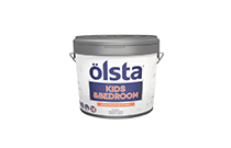 Olsta - Kids and Bedroom - Интерьерные краски