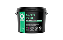 Olsta - Socket Paint - Краски для цоколя