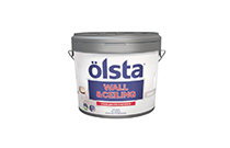 Olsta - Wall and Ceiling - Интерьерные краски