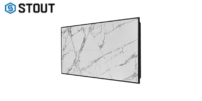 Панели отопительные Stout