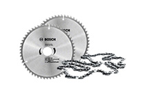 Пильные диски, полотна