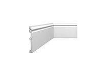 Плинтусы напольные - Orac Decor