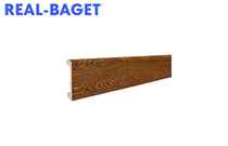 Плинтусы - Real-Baget