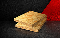 Плиты OSB