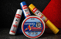 Сетки малярные, фасадные
