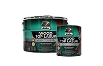 Пропитка-антисептик Dufa Wood Top Lasur