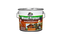 Пропитка декоративная Dufa Wood Protect