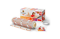 Тёплые полы