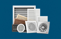 Вентиляция и кондиционирование