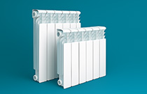 Радиаторы