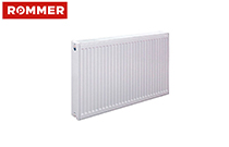 Радиаторы стальные ROMMER Compact Тип 10