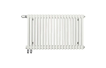 Радиаторы трубчатые Zehnder Charleston Completto