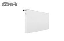 Радиаторы Kermi с нижней подводкой PLV тип 12