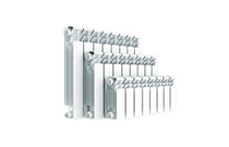 Радиаторы Рифар биметаллические 