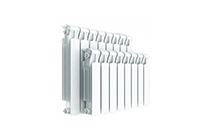 Радиаторы Рифар Монолит - боковое подключение