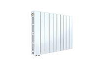 Радиаторы Рифар Супремо - нижнее подключение