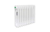 Радиаторы трубчатые секционные Arbonia