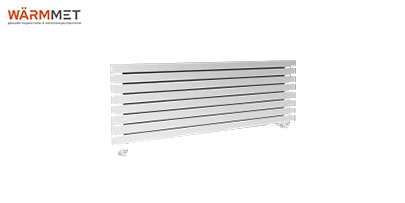 Радиаторы секционные стальные Warmmet