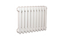 Радиаторы трубчатые секционные Zehnder